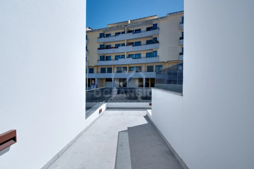 Apartamento T3 para Arrendamento em Alcabideche Foto 34