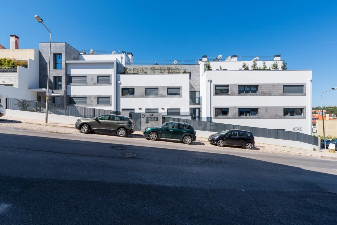 Apartamento T3 para Arrendamento em Alcabideche Foto 36