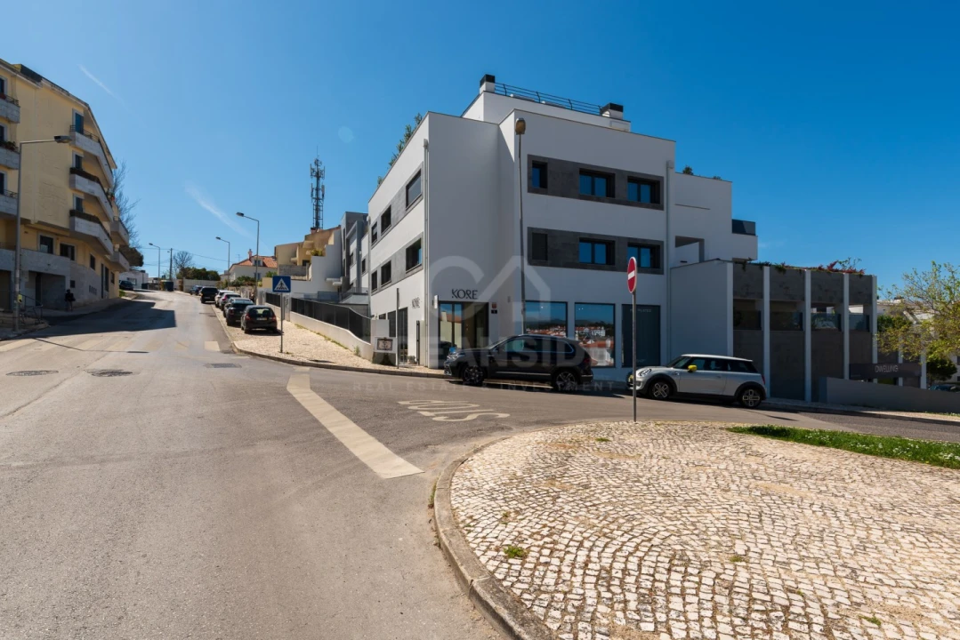 Apartamento T3 para Arrendamento em Alcabideche Foto 37