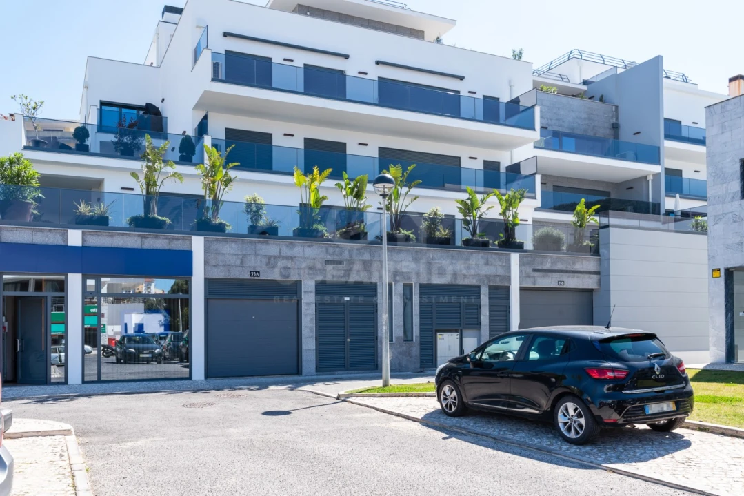 Apartamento T3 para Arrendamento em Alcabideche Foto 39