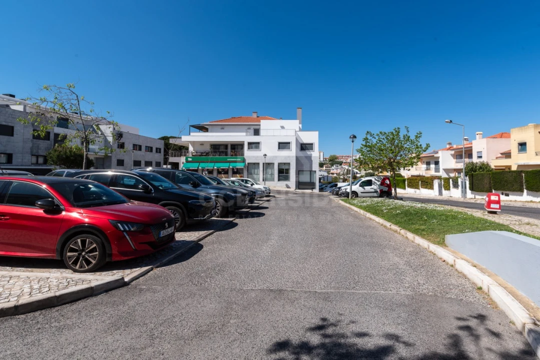 Apartamento T3 para Arrendamento em Alcabideche Foto 41