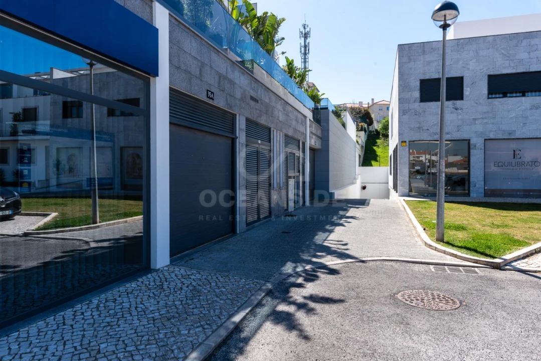 Apartamento T3 para Arrendamento em Alcabideche Foto 43