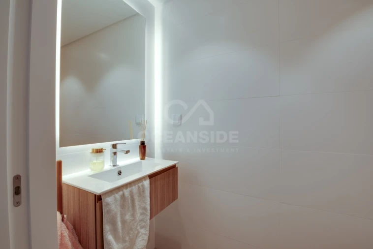 Apartamento T3 para Arrendamento em Alcabideche Foto 4