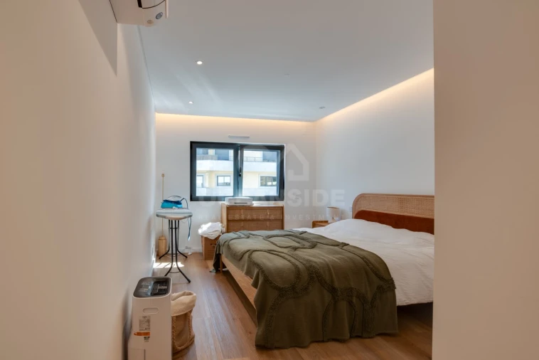 Apartamento T3 para Arrendamento em Alcabideche Foto 11