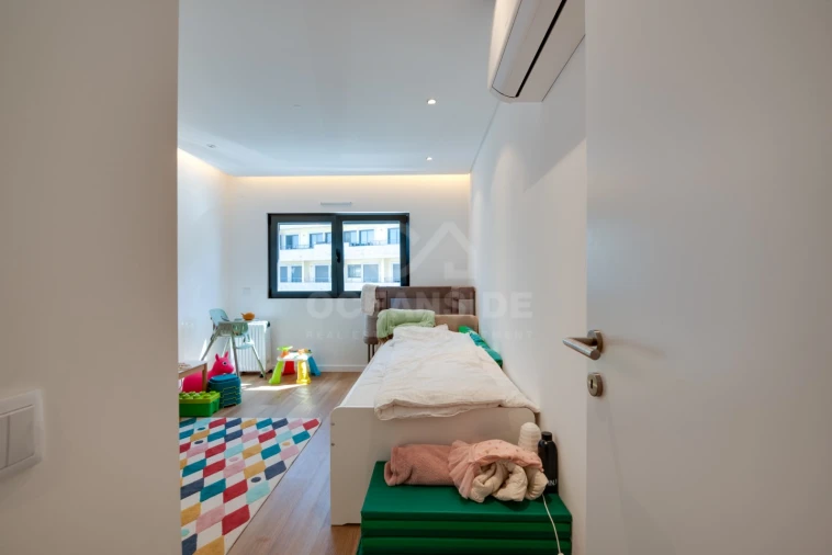 Apartamento T3 para Arrendamento em Alcabideche Foto 14