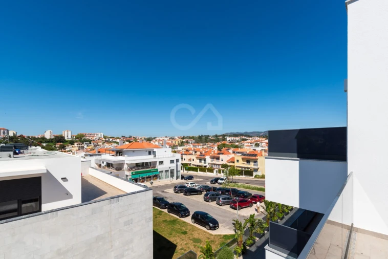 Apartamento T3 para Arrendamento em Alcabideche Foto 18