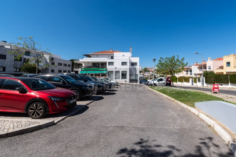 Apartamento T3 para Arrendamento em Alcabideche Foto 41