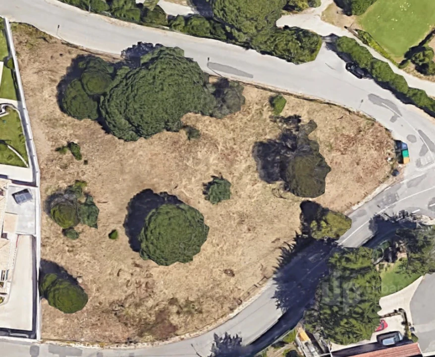 Terreno para Venda em Cascais e Estoril Foto 1