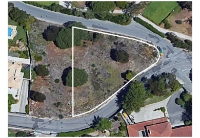 Terreno para Venda em Cascais e Estoril