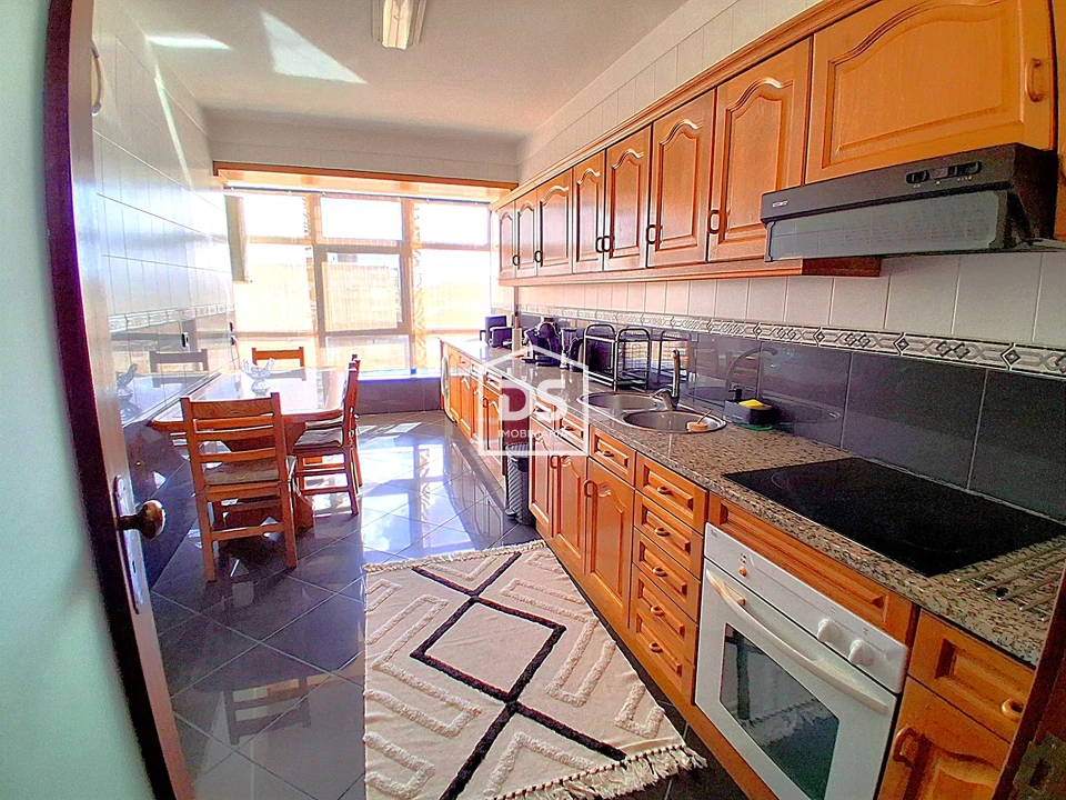 Apartamento T4 para Venda em Vila Verde e Santão Foto 18