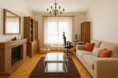 Apartamento T4 para Venda em Vila Verde e Santão