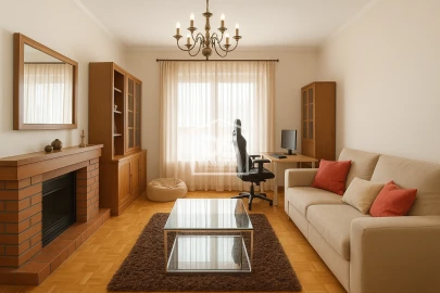 Apartamento T4 para Venda em Vila Verde e Santão