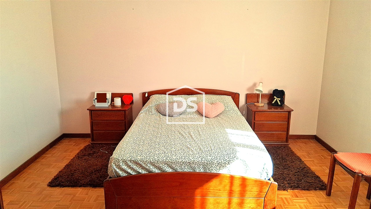 Apartamento T4 para Venda em Vila Verde e Santão Foto 26