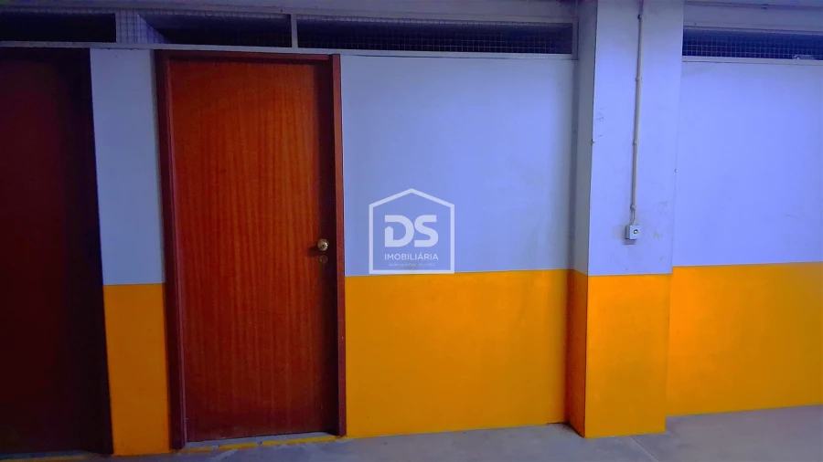 Apartamento T4 para Venda em Vila Verde e Santão Foto 11