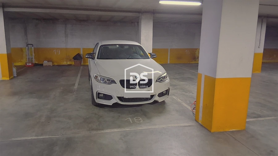 Apartamento T4 para Venda em Vila Verde e Santão Foto 27