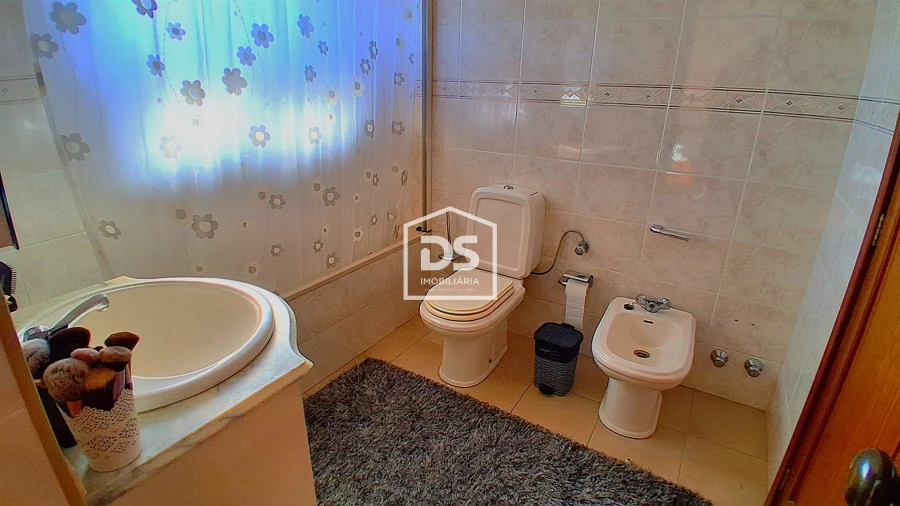 Apartamento T4 para Venda em Vila Verde e Santão Foto 36