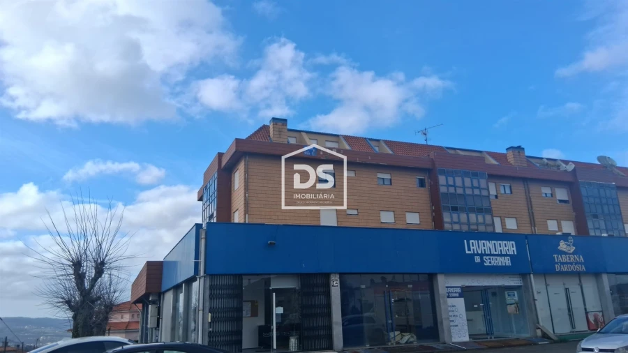 Apartamento T4 para Venda em Vila Verde e Santão Foto 42