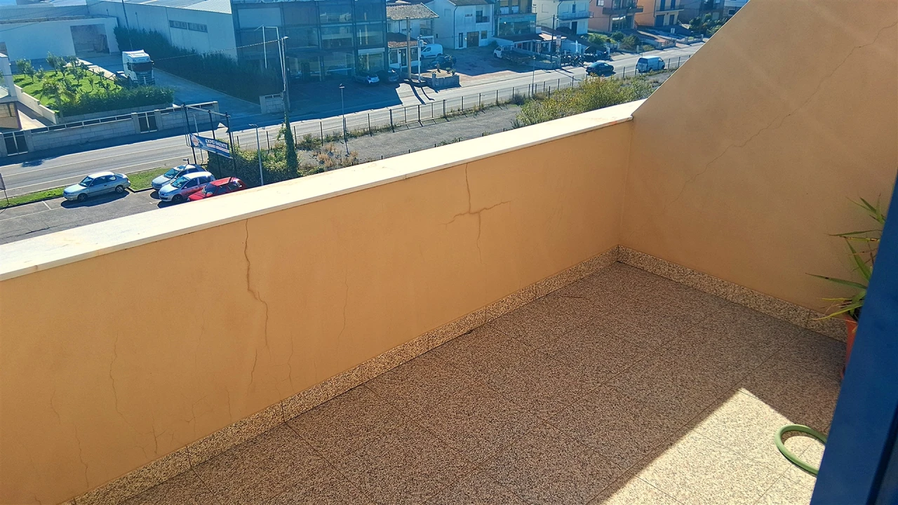 Apartamento T4 para Venda em Vila Verde e Santão Foto 13