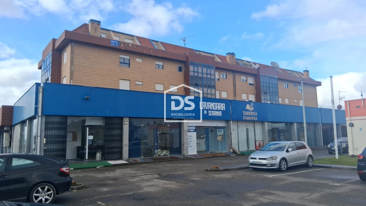 Apartamento T4 para Venda em Vila Verde e Santão Foto 1