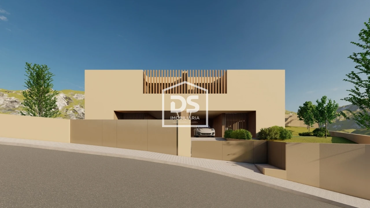 Moradia T3 para Venda em Amarante (São Gonçalo), Madalena, Cepelos e Gatão Foto 14