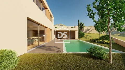 Moradia T3 para Venda em Amarante (São Gonçalo), Madalena, Cepelos e Gatão