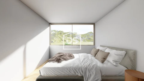 Moradia T3 para Venda em Amarante (São Gonçalo), Madalena, Cepelos e Gatão