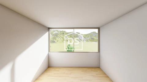 Moradia T3 para Venda em Amarante (São Gonçalo), Madalena, Cepelos e Gatão