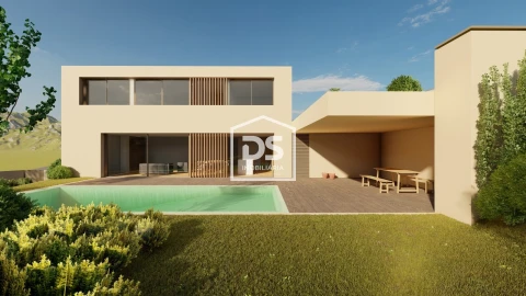 Moradia T3 para Venda em Amarante (São Gonçalo), Madalena, Cepelos e Gatão