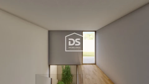 Moradia T3 para Venda em Amarante (São Gonçalo), Madalena, Cepelos e Gatão