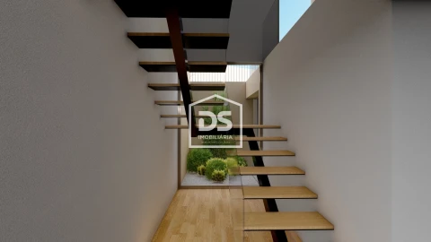 Moradia T3 para Venda em Amarante (São Gonçalo), Madalena, Cepelos e Gatão