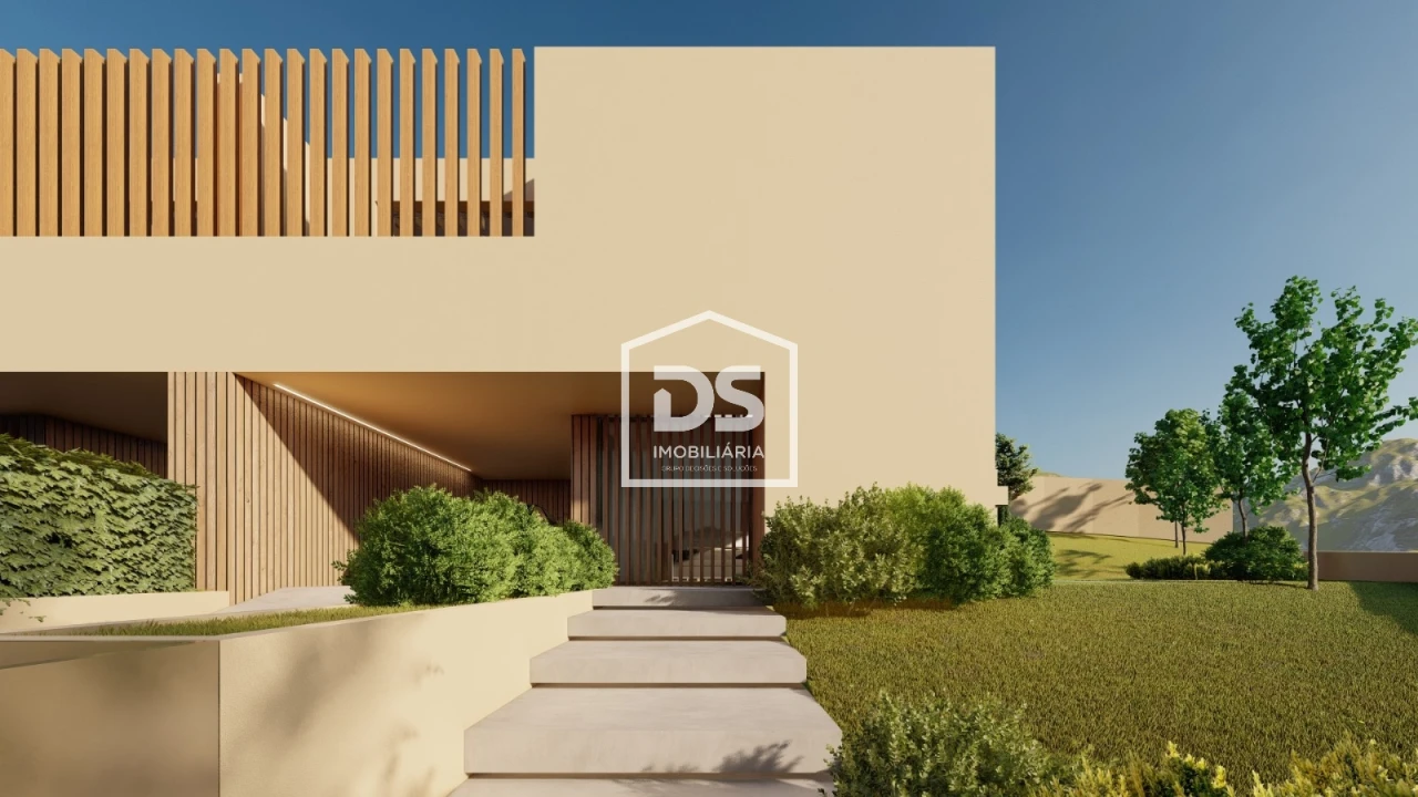 Moradia T3 para Venda em Amarante (São Gonçalo), Madalena, Cepelos e Gatão Foto 5