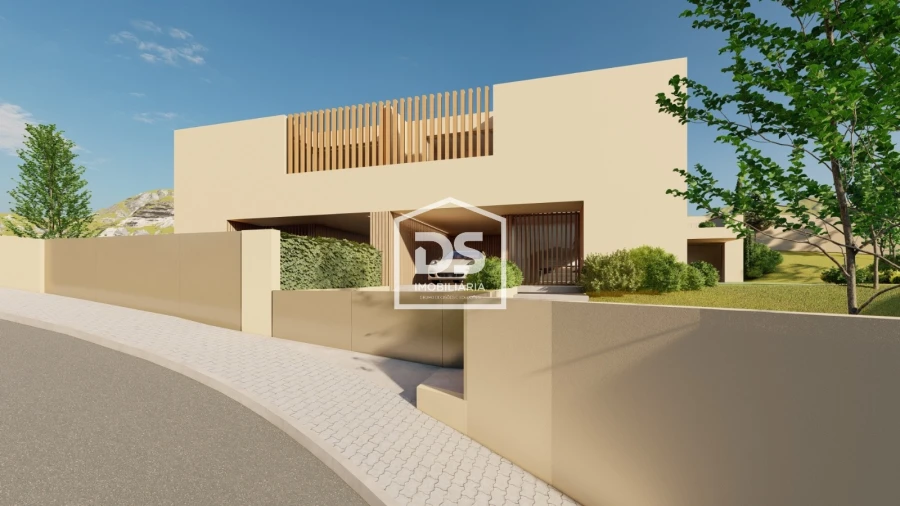 Moradia T3 para Venda em Amarante (São Gonçalo), Madalena, Cepelos e Gatão Foto 17