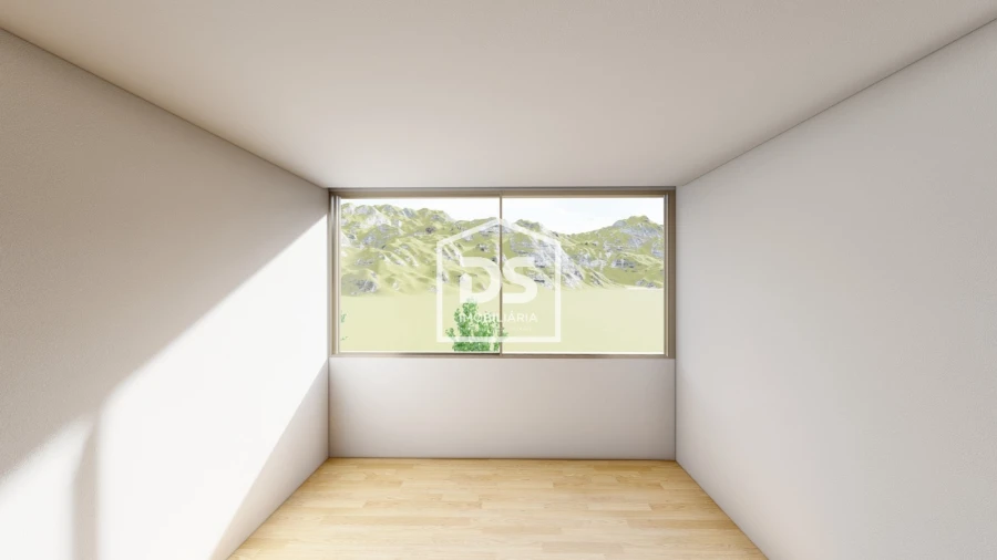 Moradia T3 para Venda em Amarante (São Gonçalo), Madalena, Cepelos e Gatão Foto 2