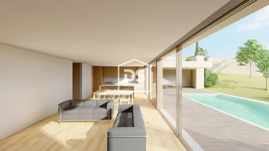 Moradia T3 para Venda em Amarante (São Gonçalo), Madalena, Cepelos e Gatão Foto 10