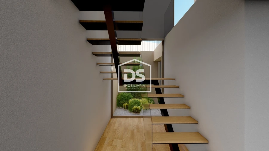 Moradia T3 para Venda em Amarante (São Gonçalo), Madalena, Cepelos e Gatão Foto 6