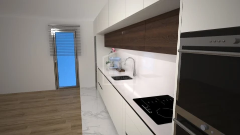 Moradia T3 para Venda em Telões