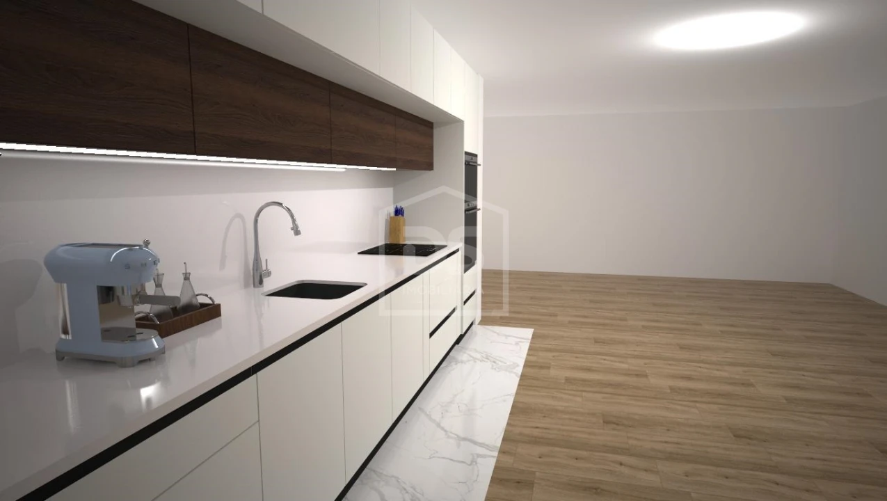 Moradia T3 para Venda em Telões Foto 4