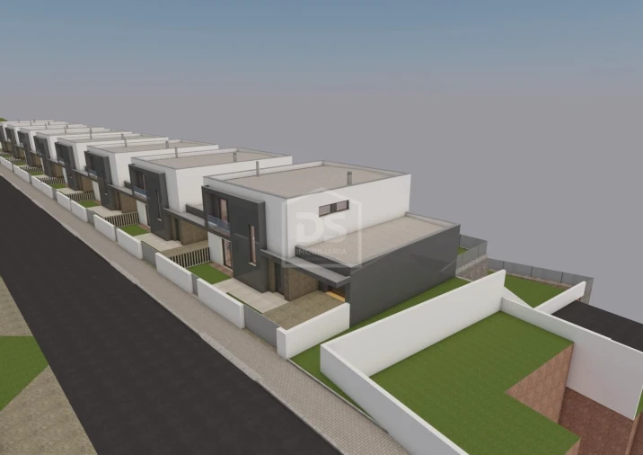 Moradia T3 para Venda em Telões Foto 2