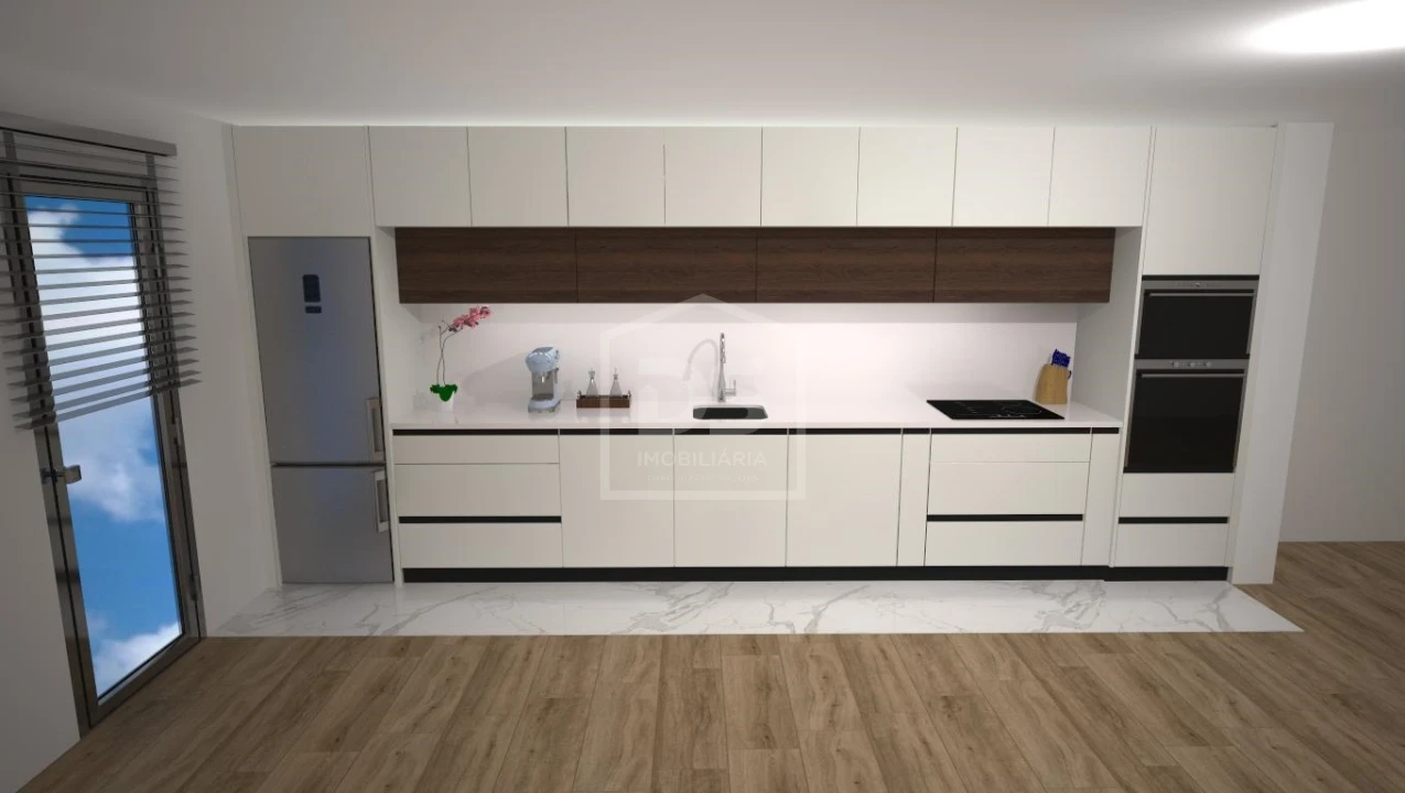 Moradia T3 para Venda em Telões Foto 5