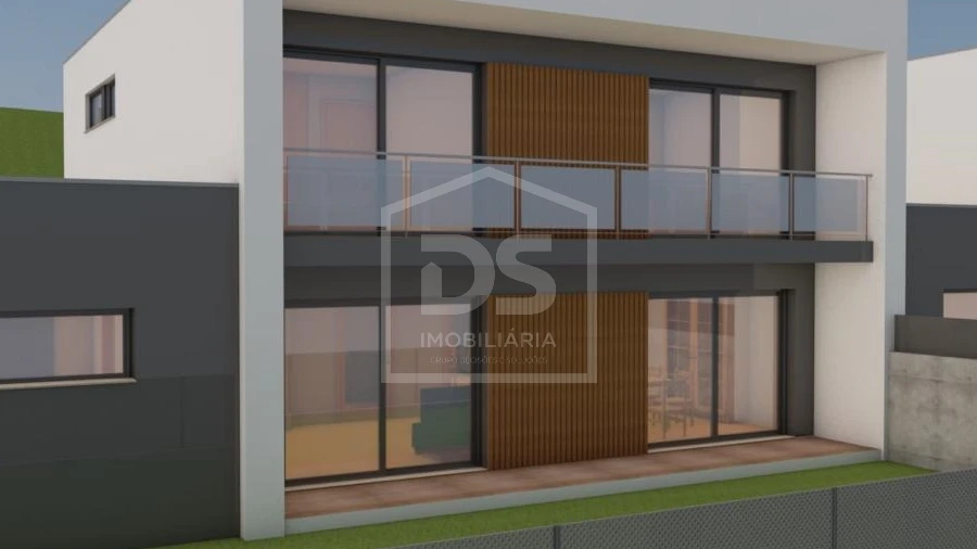 Moradia T3 para Venda em Telões