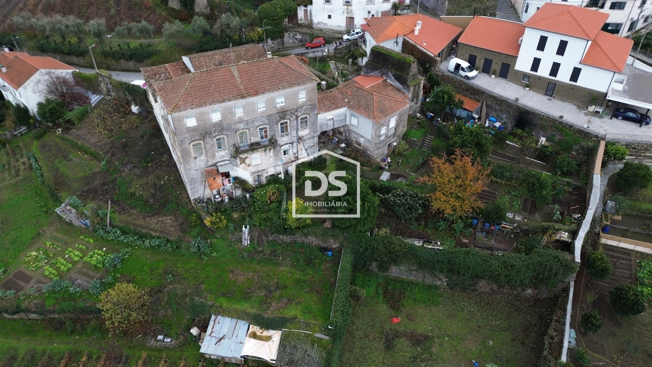 Moradia T3 para Venda em Peso da Régua e Godim Foto 8