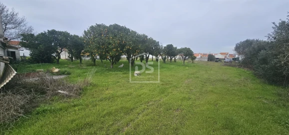 Terreno Misto para Venda em Sarilhos Grandes