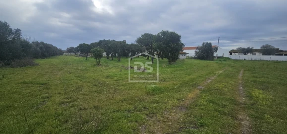 Terreno Misto para Venda em Sarilhos Grandes