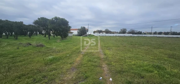 Terreno Misto para Venda em Sarilhos Grandes