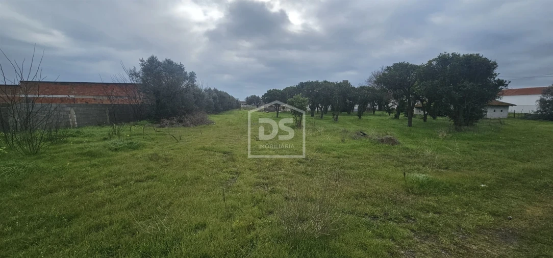 Terreno Misto para Venda em Sarilhos Grandes Foto 8