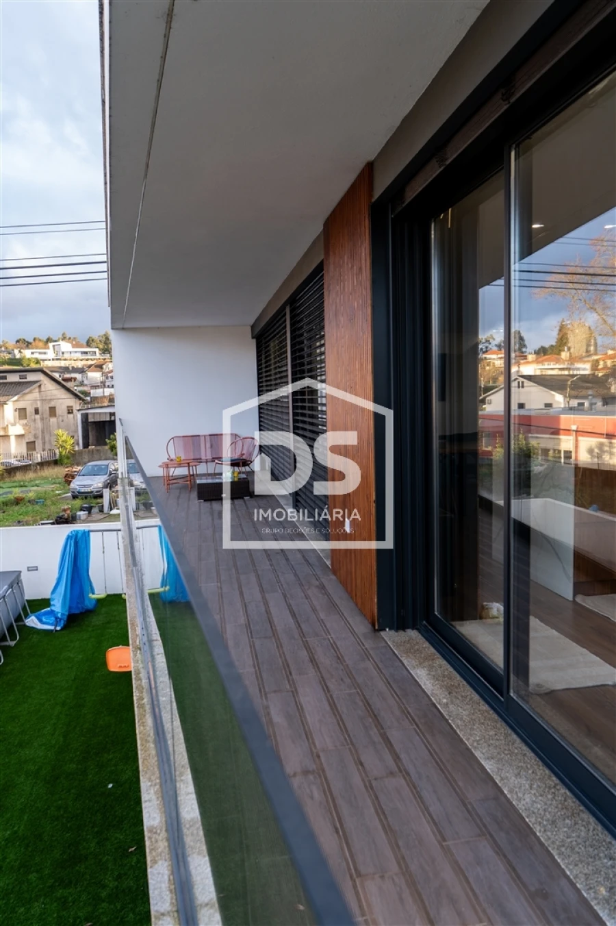 Moradia T3 para Venda em Frazão Arreigada Foto 30