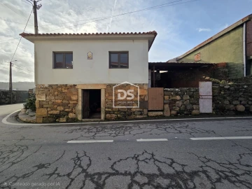 Moradia T0 para Venda em Armamar