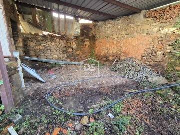 Moradia T0 para Venda em Armamar