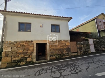 Moradia T0 para Venda em Armamar