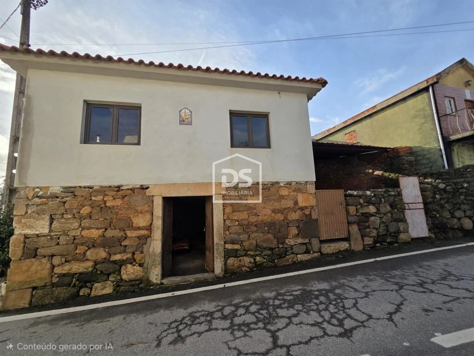 Moradia T0 para Venda em Armamar Foto 14